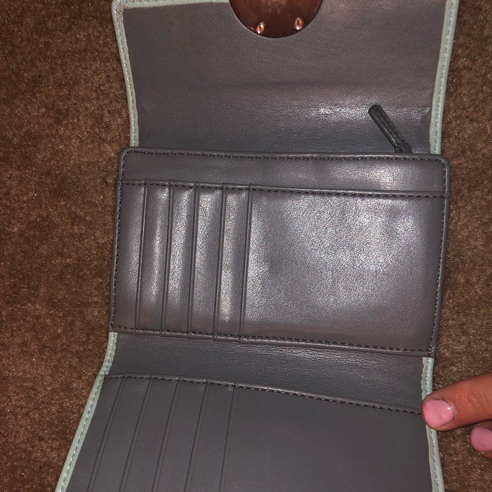 Coach Wallet - Picture 2 of 4